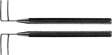 Harms Trabeculotome Set